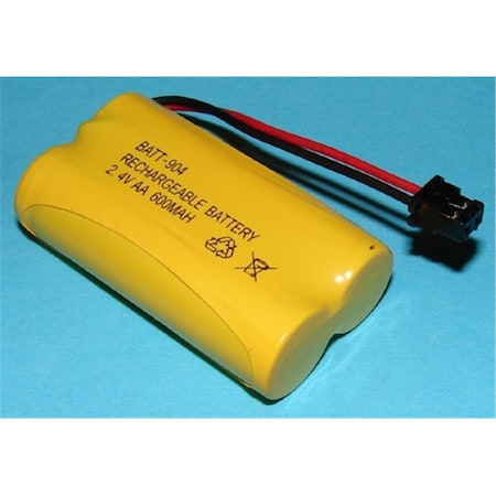 Ultralast Replacement Uniden BT-1015 Cordless Phone Battery UL92668